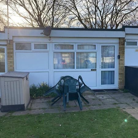 218 - 2 Bed Chalet, Belle Aire, Beach Road, Hemsby, Nr29 Bagian luar foto