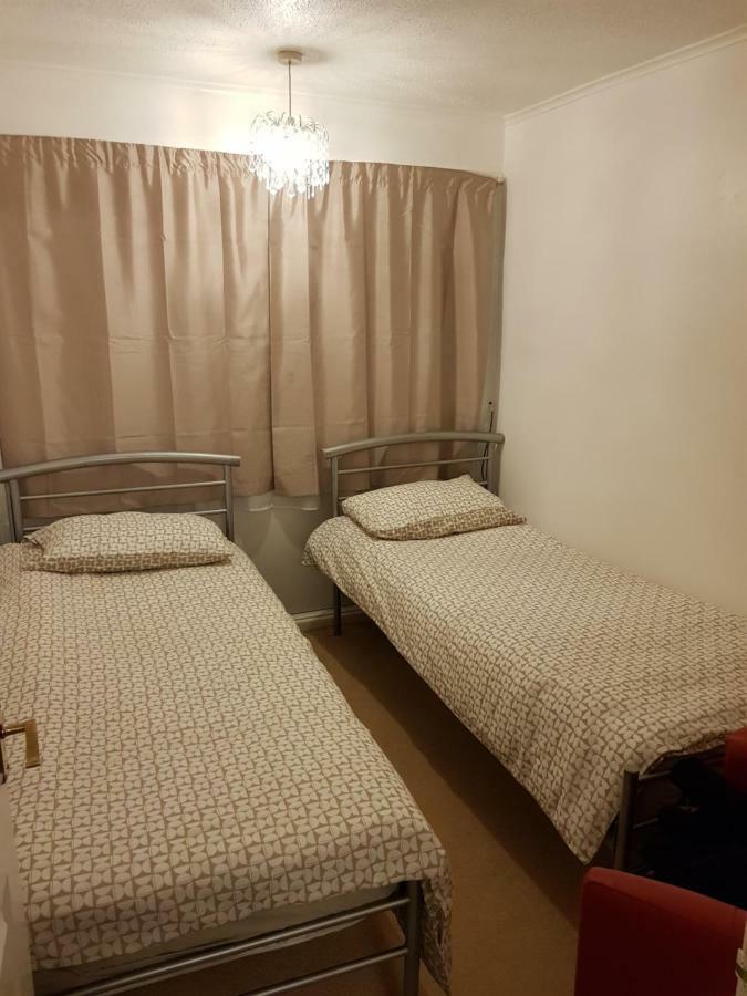 218 - 2 Bed Chalet, Belle Aire, Beach Road, Hemsby, Nr29 Bagian luar foto